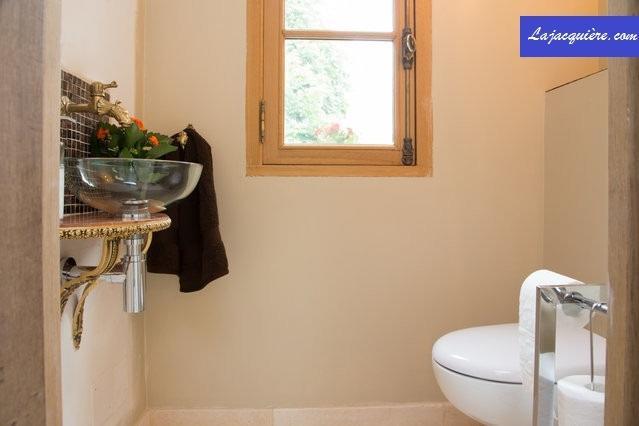 쇼몽쉬르루아르 La Jacquiere B&B 외부 사진