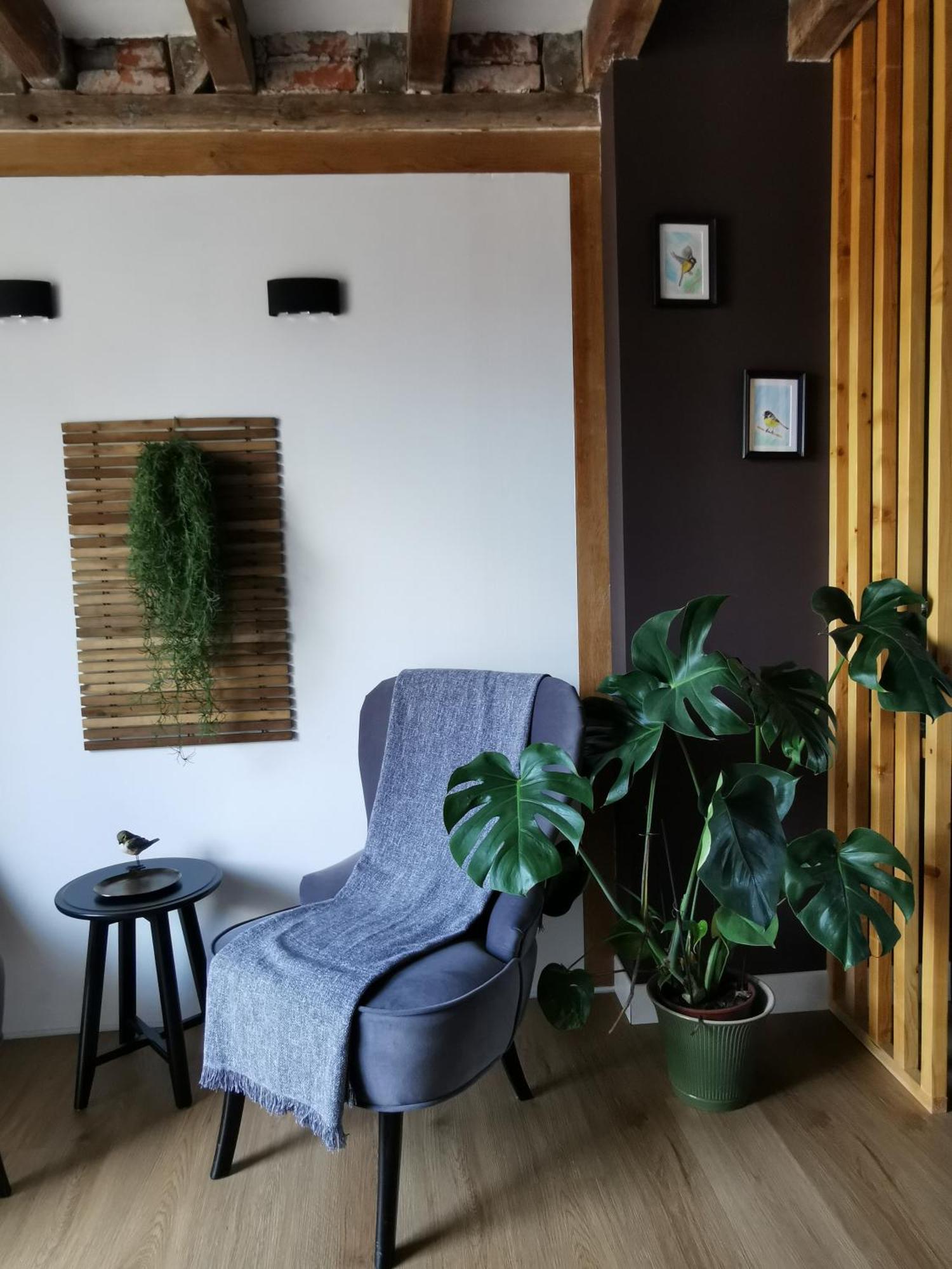 쇼몽쉬르루아르 La Jacquiere B&B 외부 사진